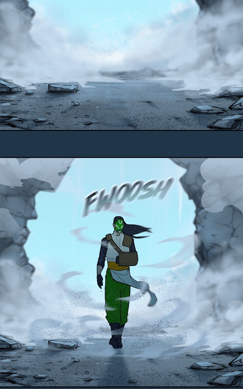 Ordeal Chapter 103 - Page 36