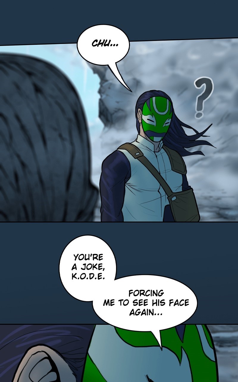 Ordeal Chapter 103 - Page 37