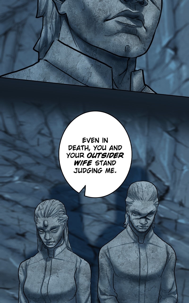 Ordeal Chapter 103 - Page 39