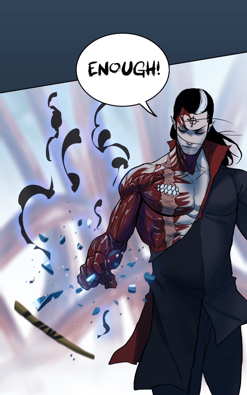 Ordeal Chapter 103 - Page 4