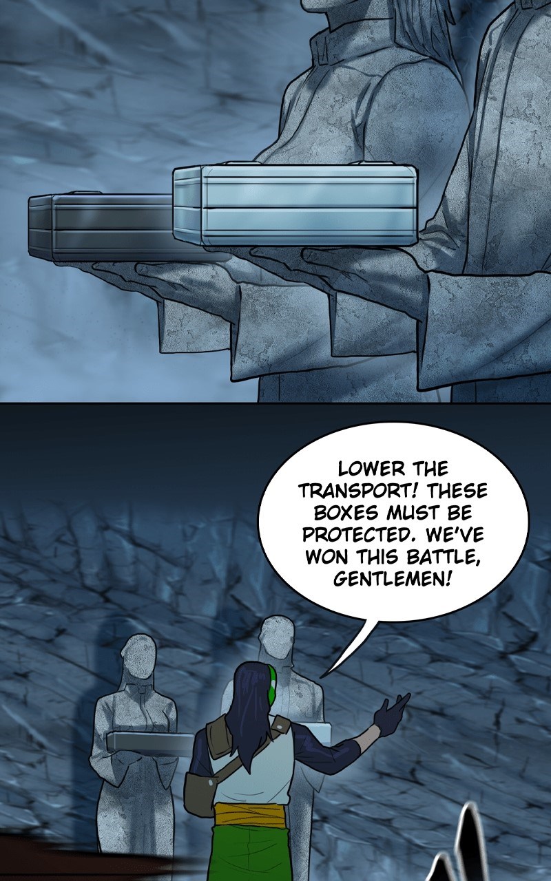 Ordeal Chapter 103 - Page 41