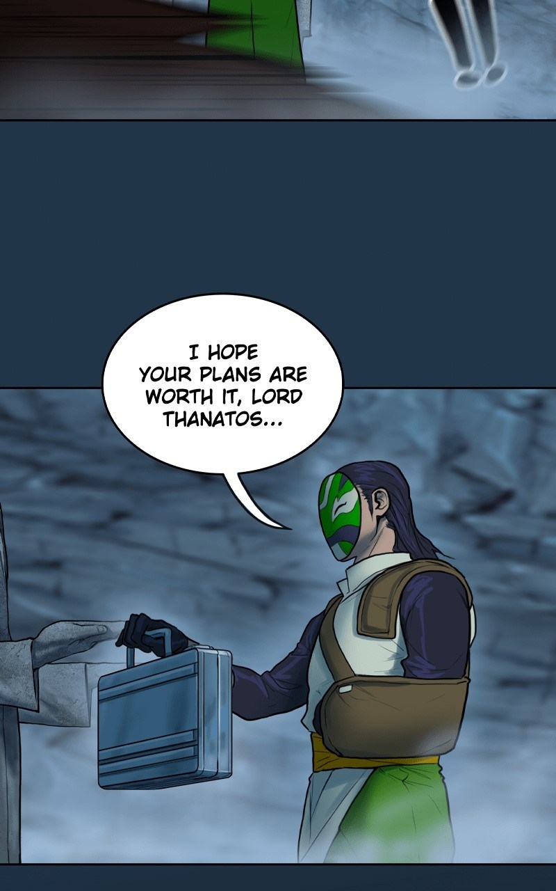 Ordeal Chapter 103 - Page 42