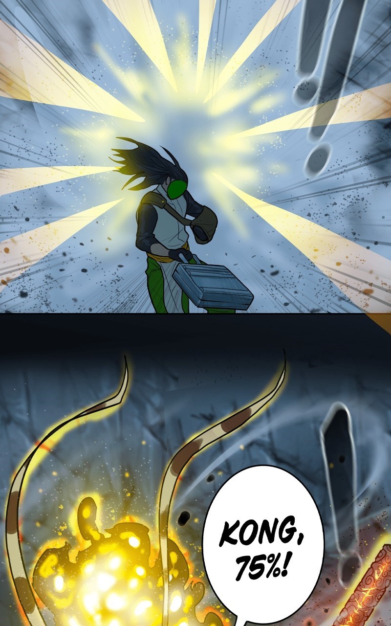 Ordeal Chapter 103 - Page 45