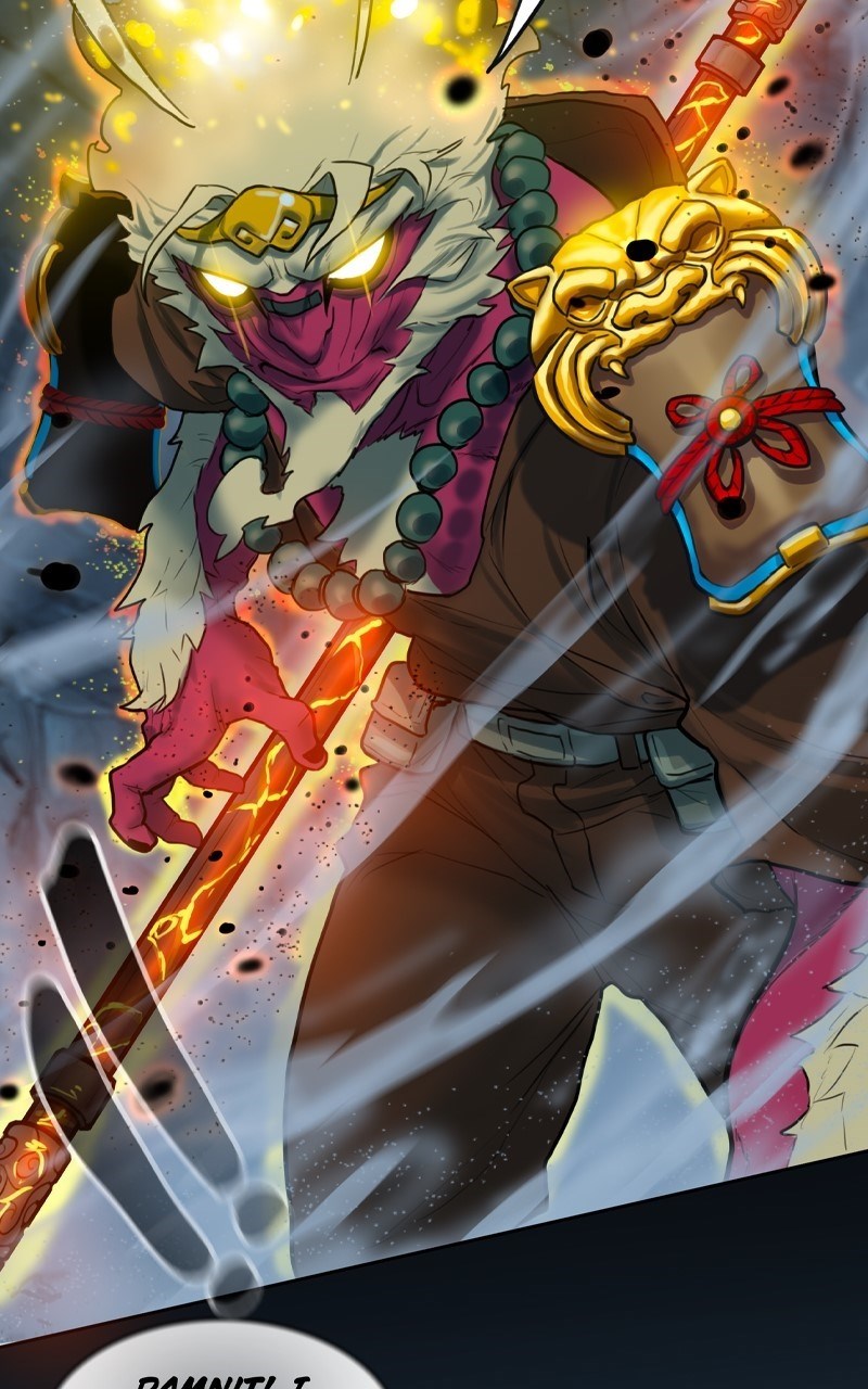 Ordeal Chapter 103 - Page 46