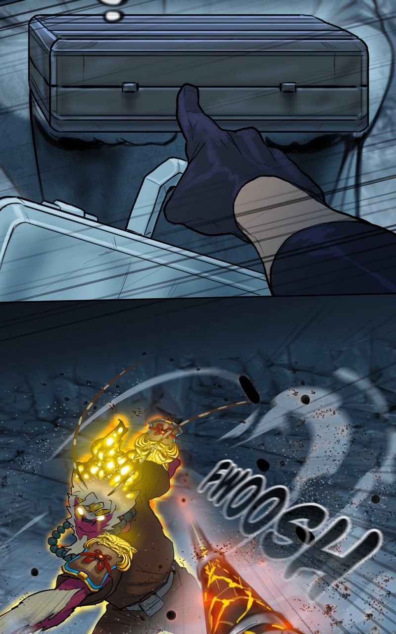 Ordeal Chapter 103 - Page 48