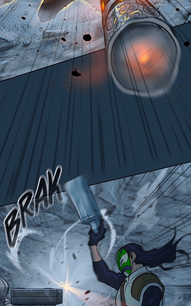 Ordeal Chapter 103 - Page 49