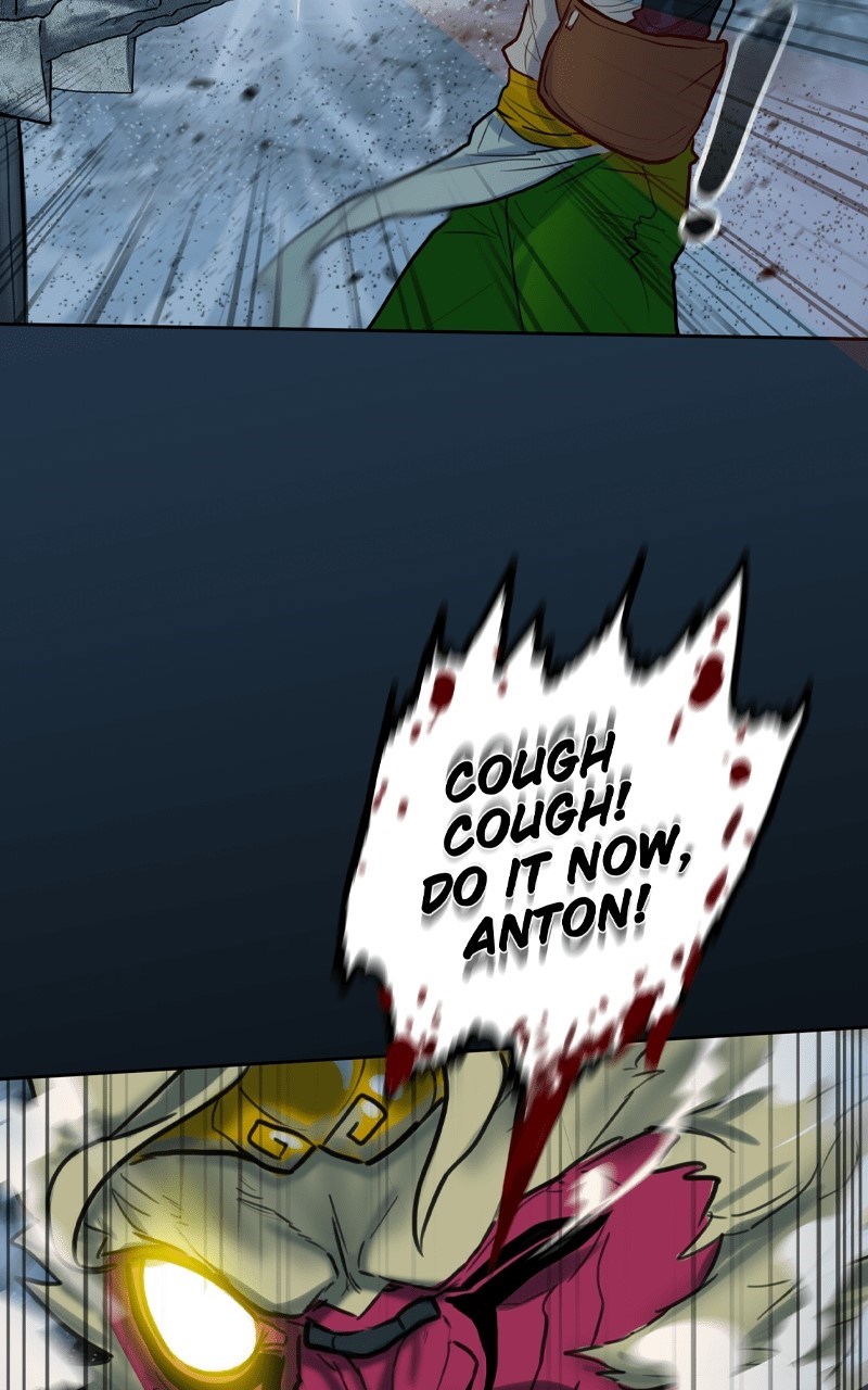 Ordeal Chapter 103 - Page 50