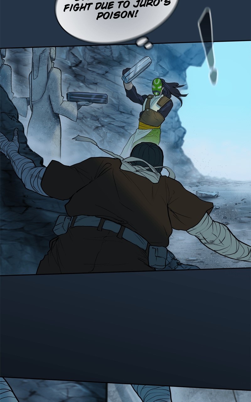 Ordeal Chapter 103 - Page 52