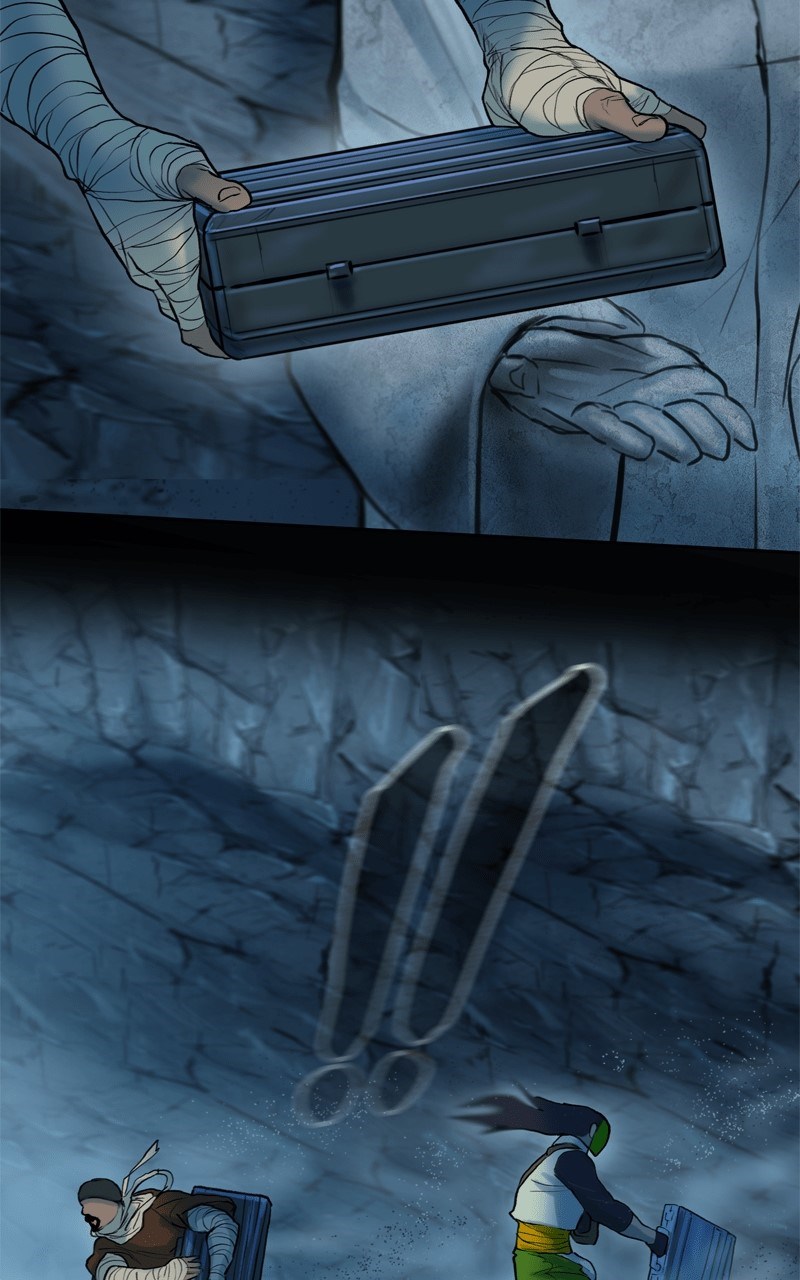 Ordeal Chapter 103 - Page 53