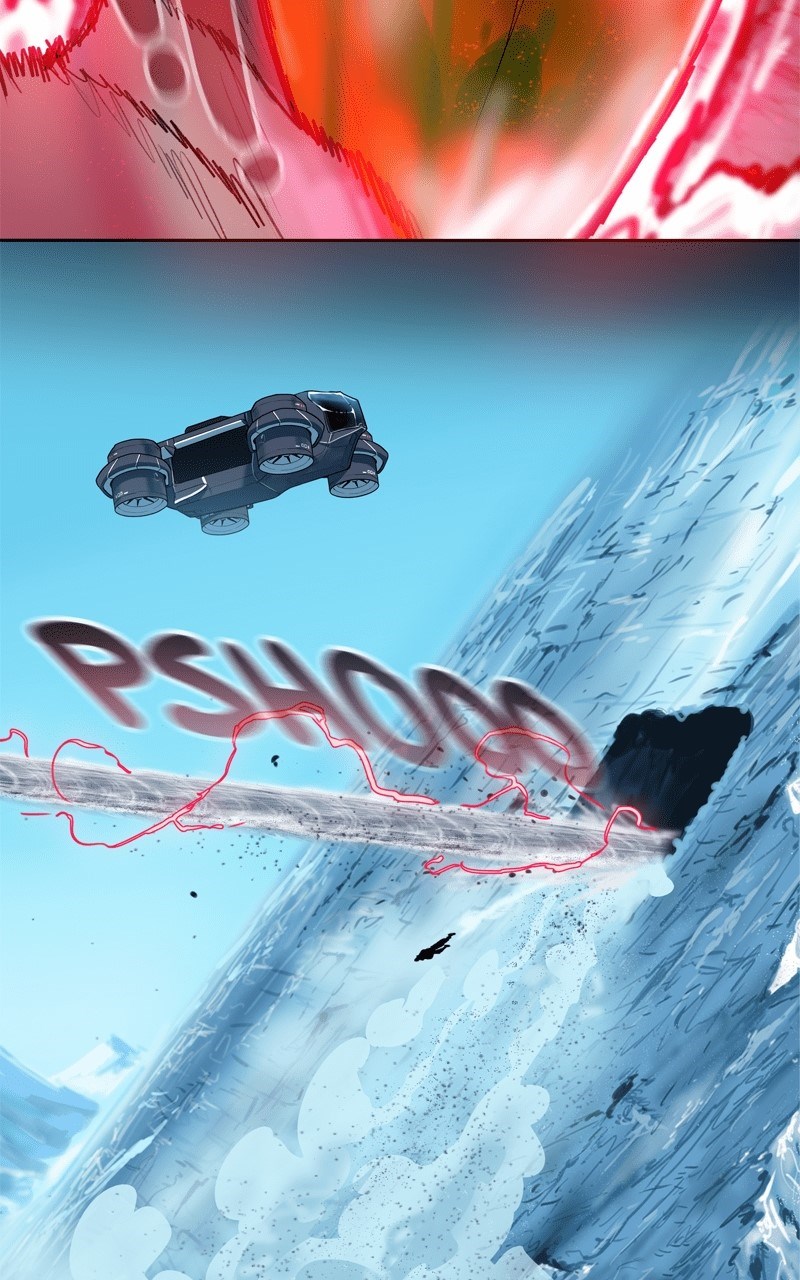 Ordeal Chapter 103 - Page 55