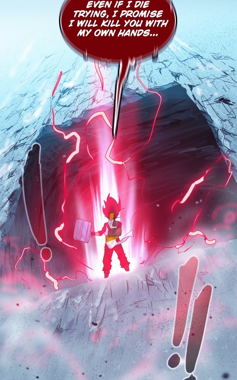 Ordeal Chapter 103 - Page 58