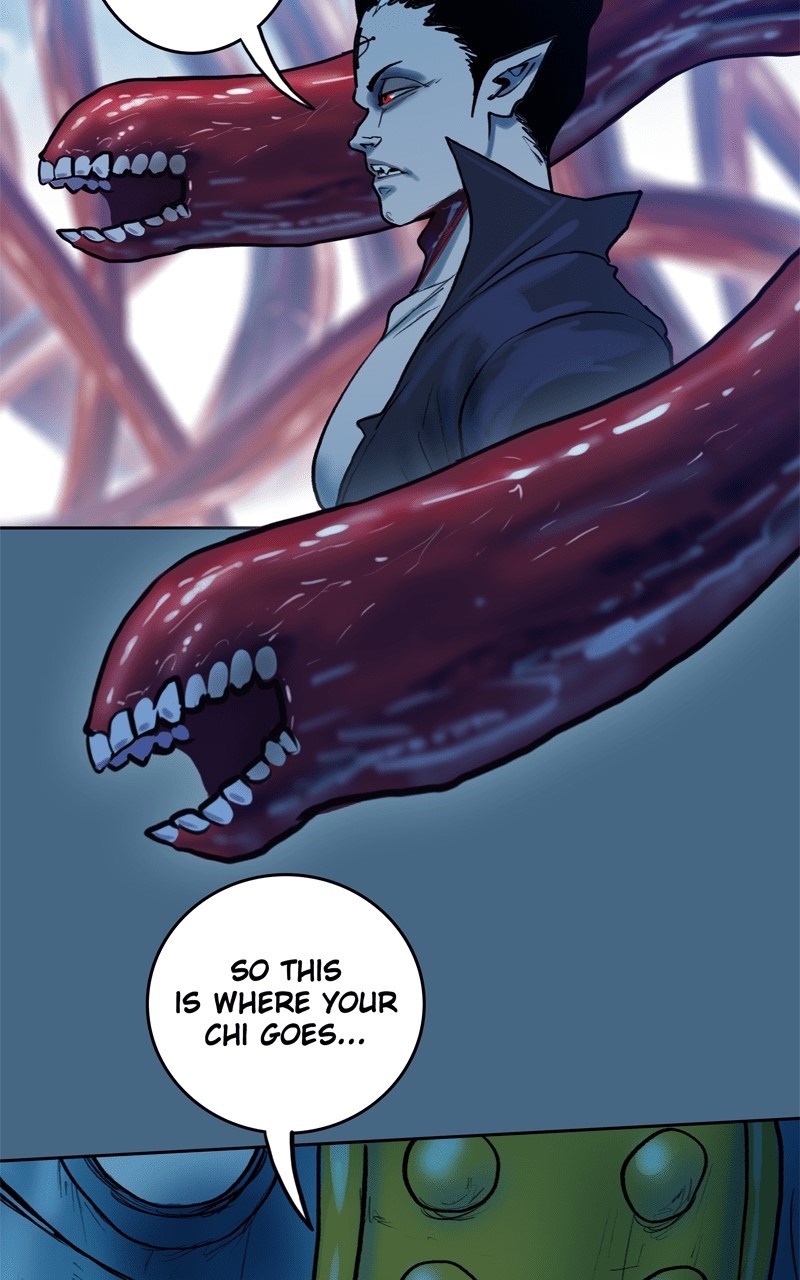 Ordeal Chapter 103 - Page 62