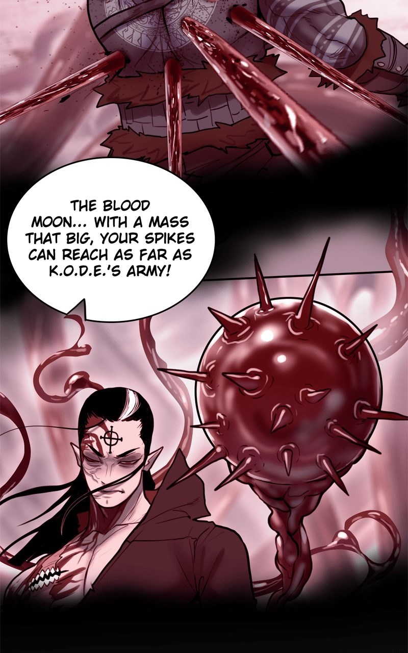 Ordeal Chapter 103 - Page 64