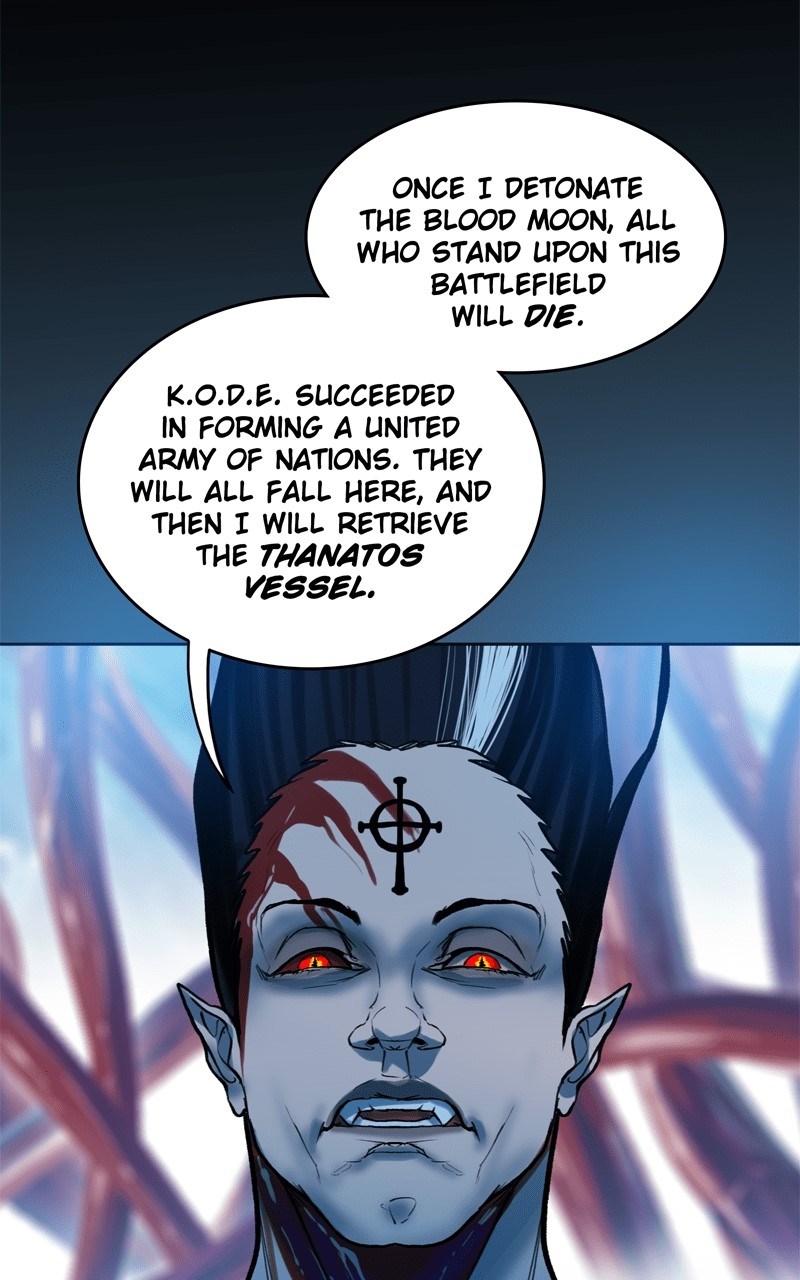 Ordeal Chapter 103 - Page 65