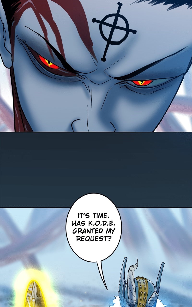 Ordeal Chapter 103 - Page 69