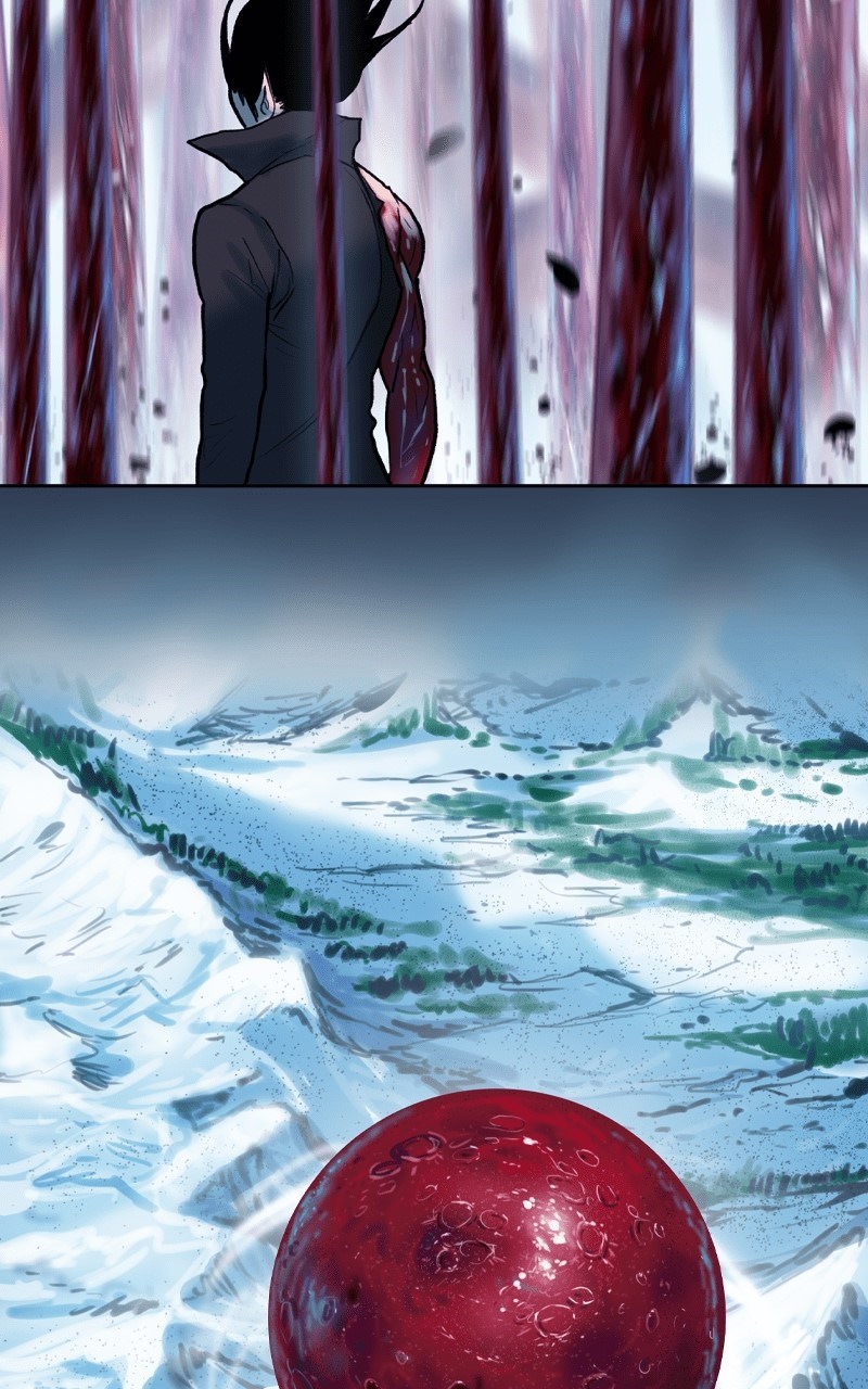 Ordeal Chapter 103 - Page 7