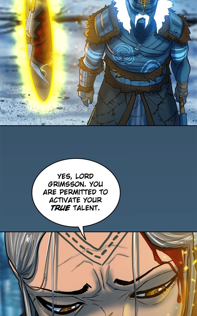 Ordeal Chapter 103 - Page 70