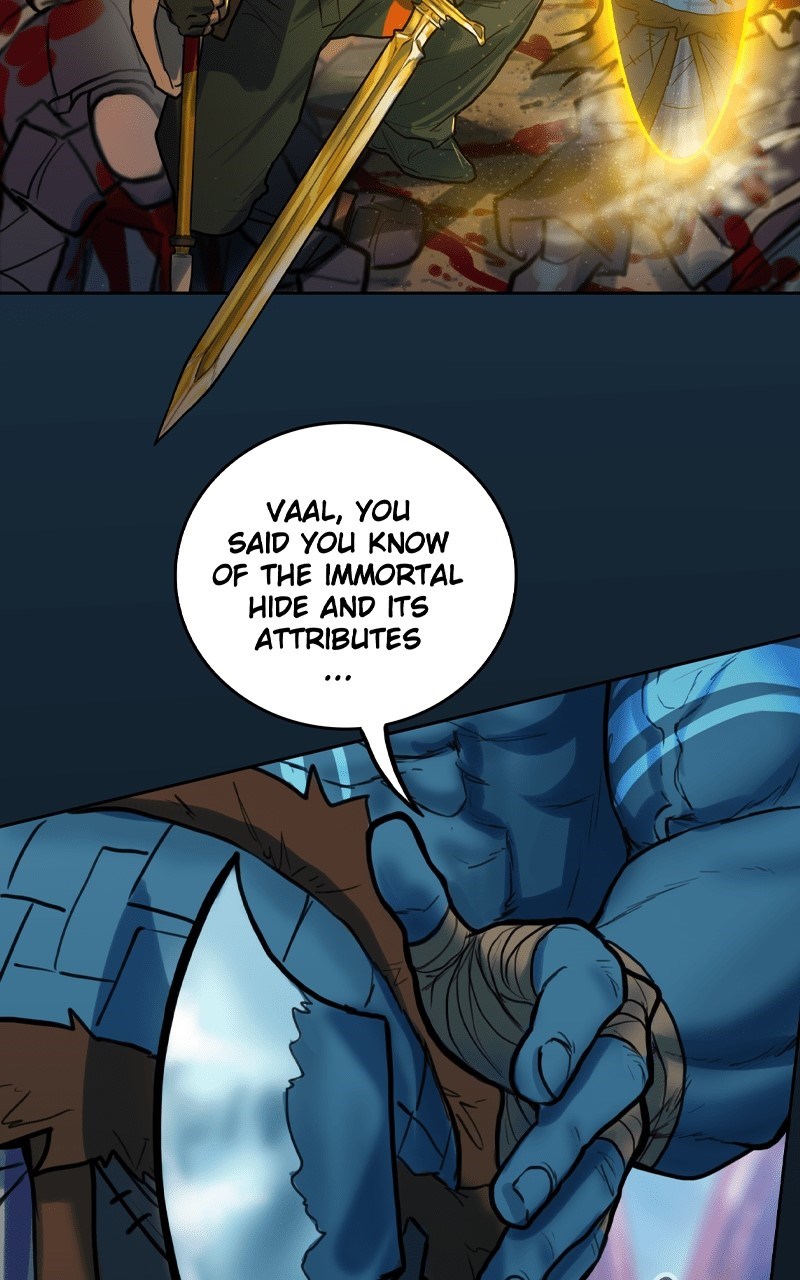 Ordeal Chapter 103 - Page 73