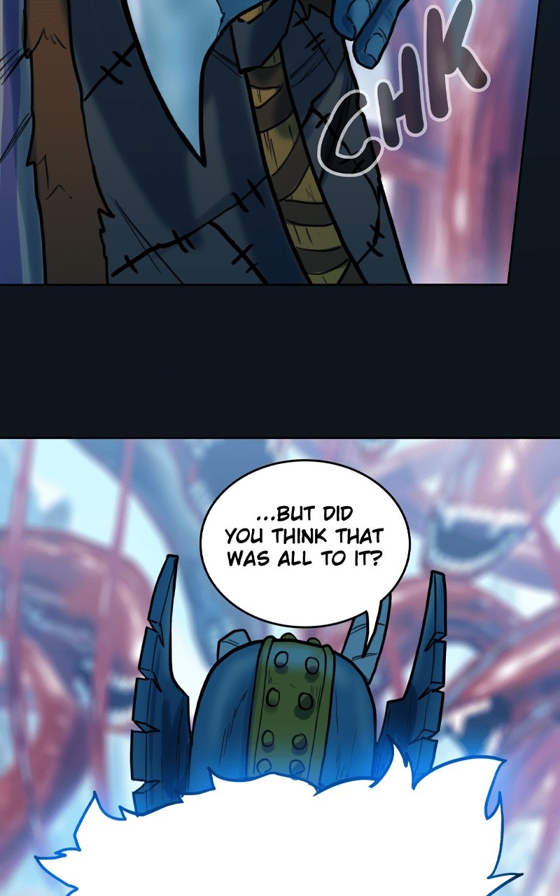 Ordeal Chapter 103 - Page 74