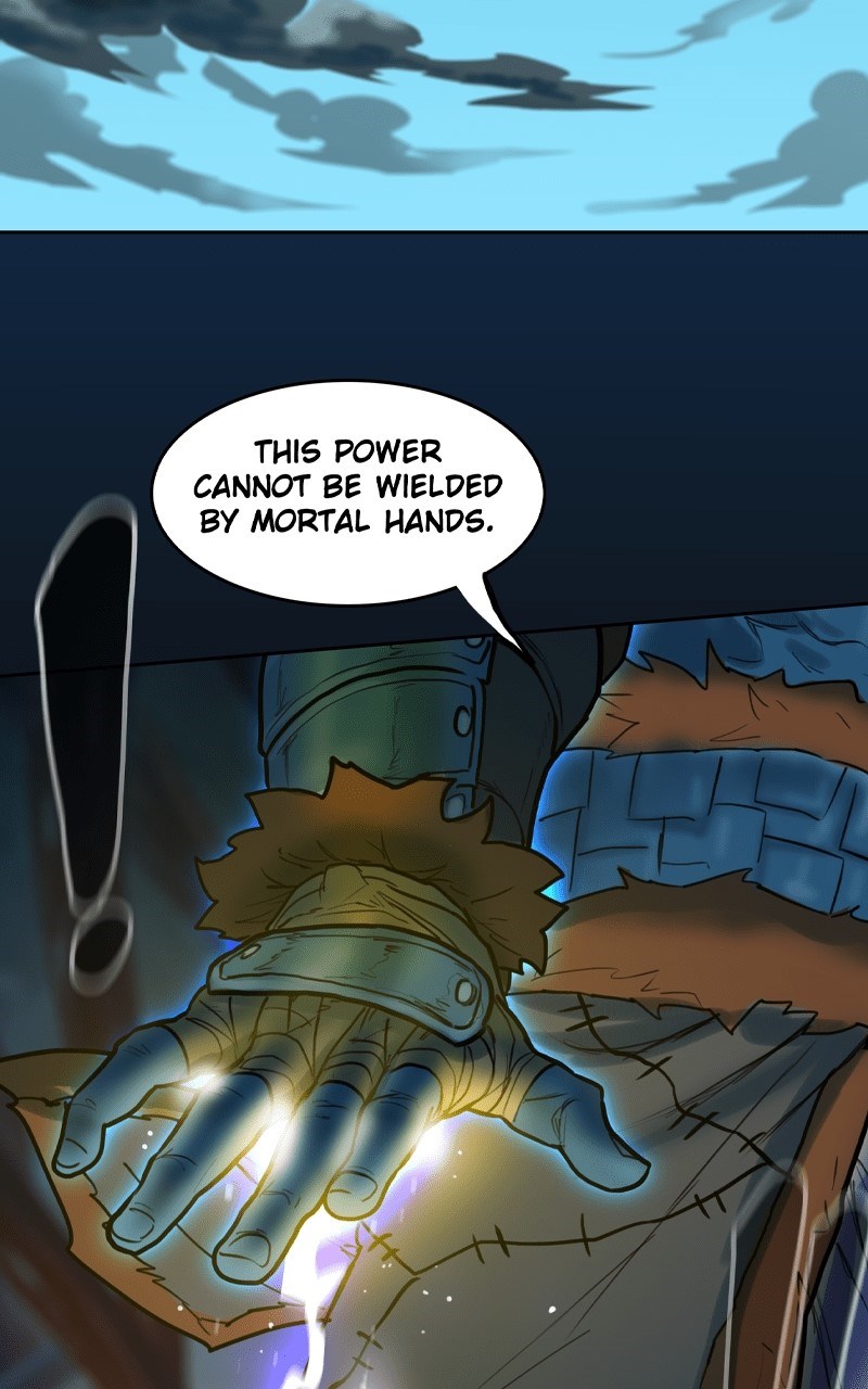 Ordeal Chapter 103 - Page 77