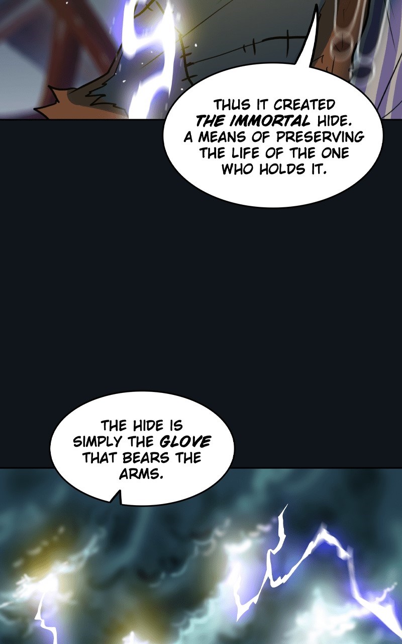 Ordeal Chapter 103 - Page 78