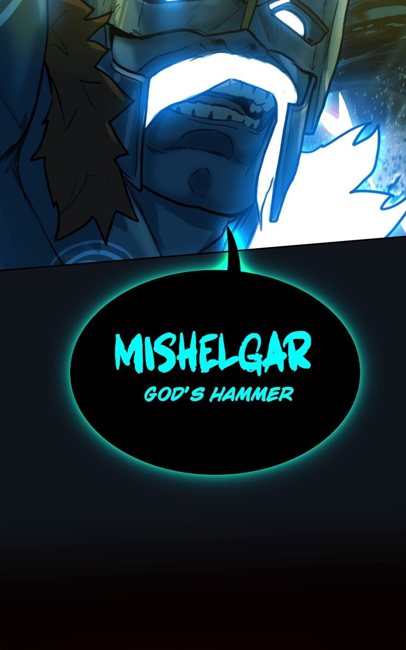 Ordeal Chapter 103 - Page 84