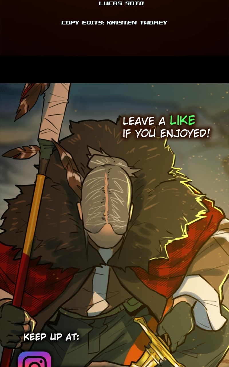 Ordeal Chapter 103 - Page 86