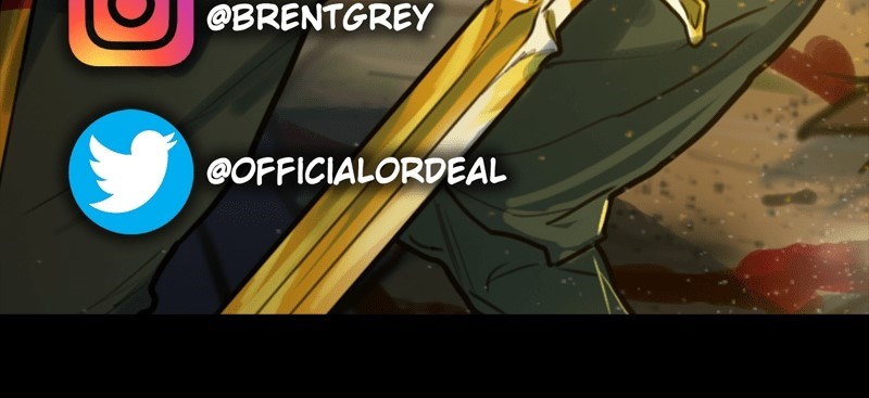 Ordeal Chapter 103 - Page 87