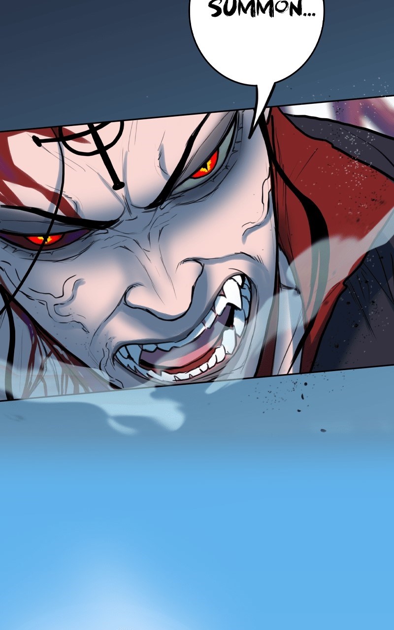 Ordeal Chapter 103 - Page 9