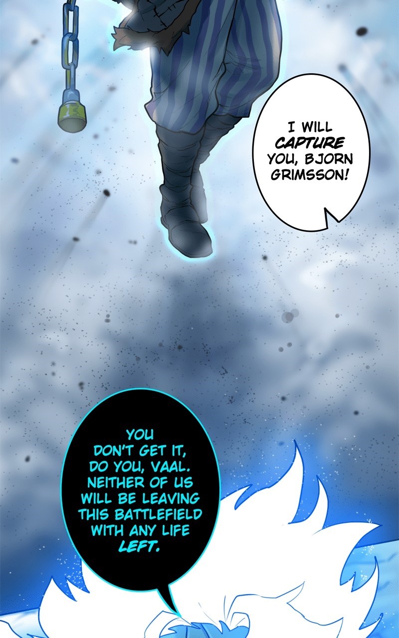 Ordeal Chapter 104 - Page 16