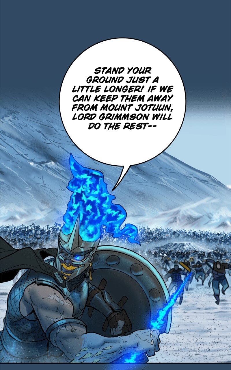 Ordeal Chapter 104 - Page 19