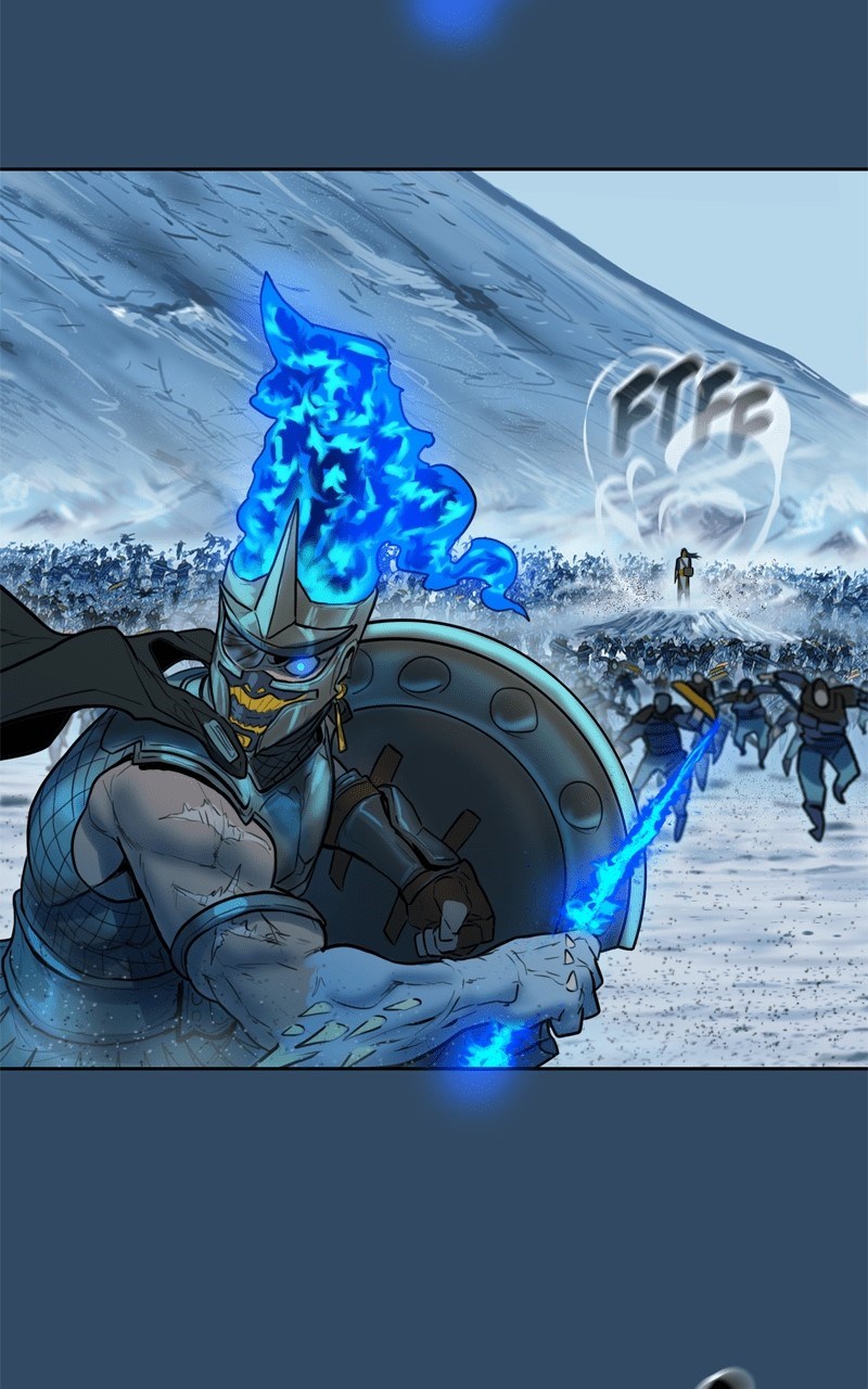 Ordeal Chapter 104 - Page 20