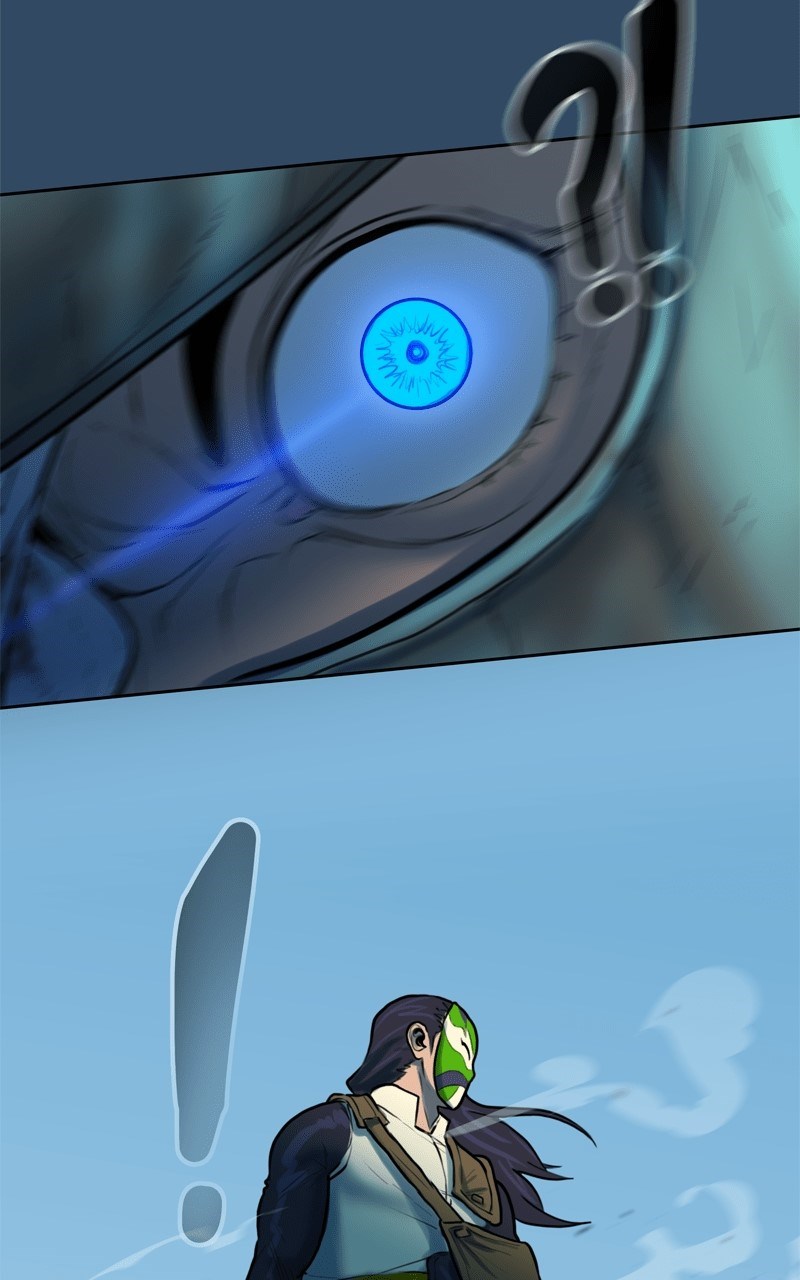 Ordeal Chapter 104 - Page 21