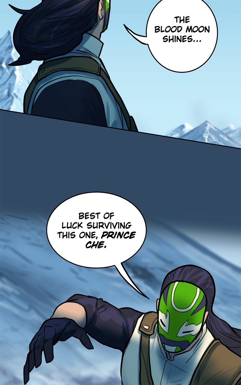 Ordeal Chapter 104 - Page 24