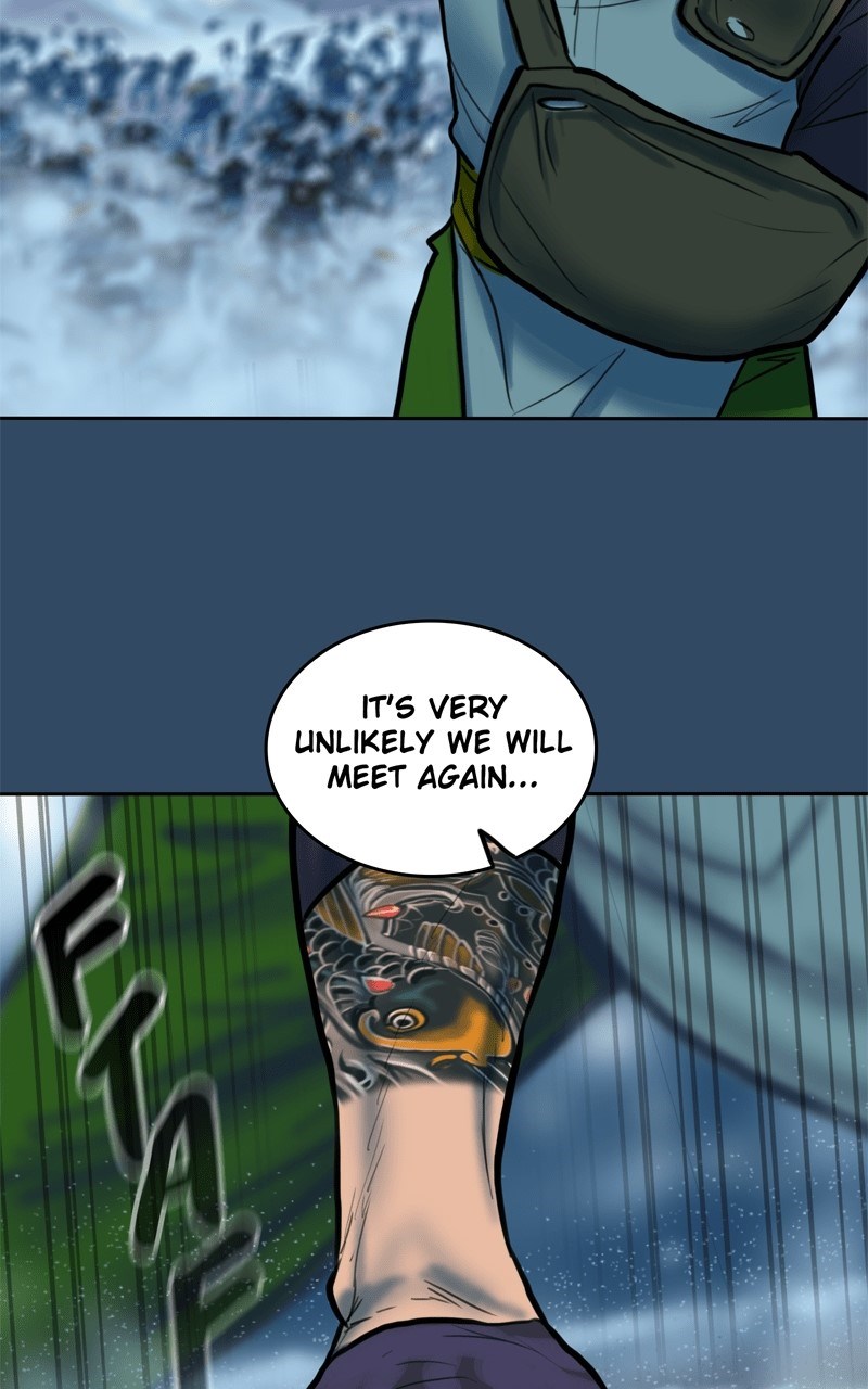 Ordeal Chapter 104 - Page 25