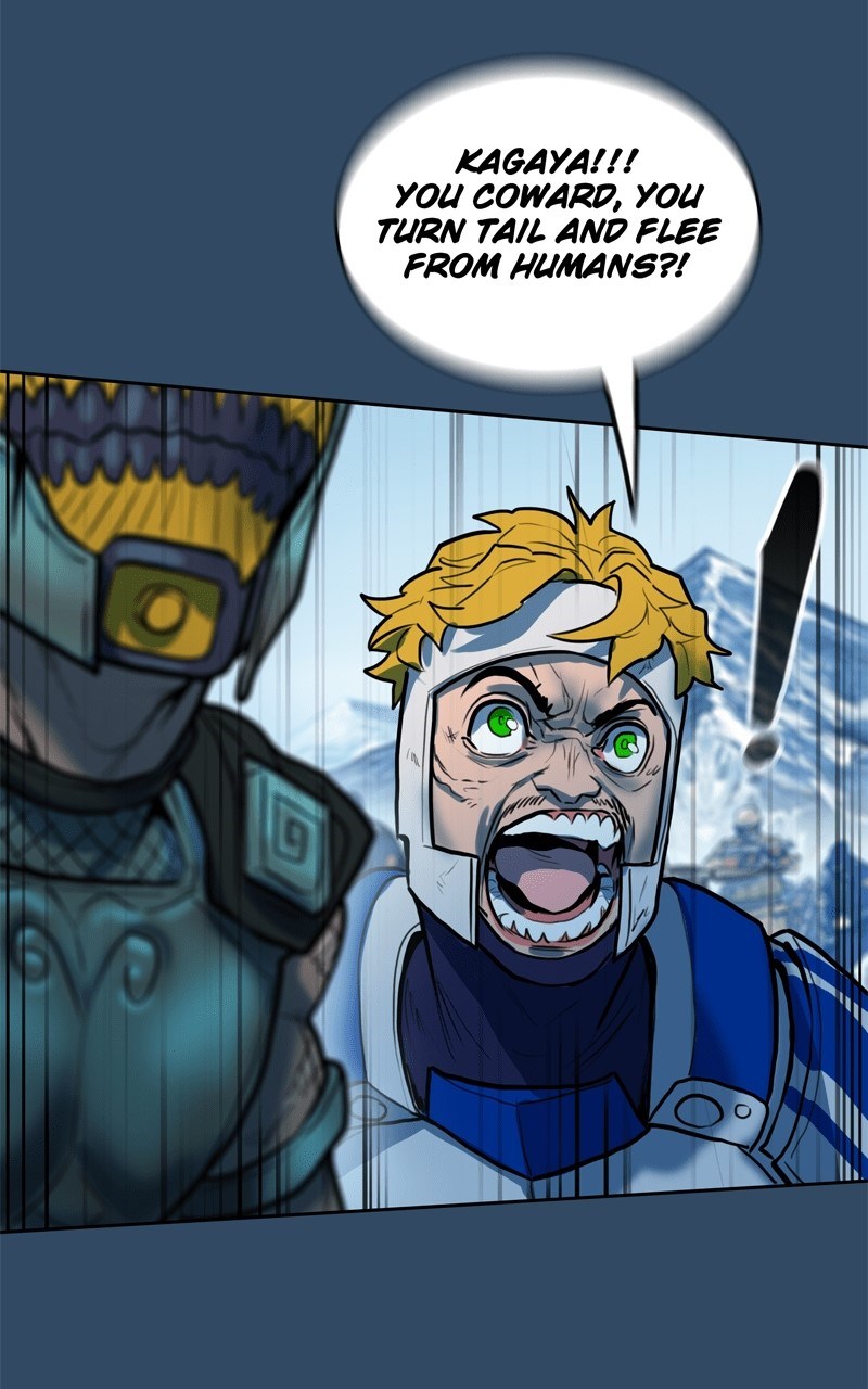 Ordeal Chapter 104 - Page 28