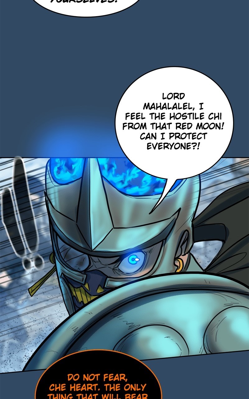 Ordeal Chapter 104 - Page 31