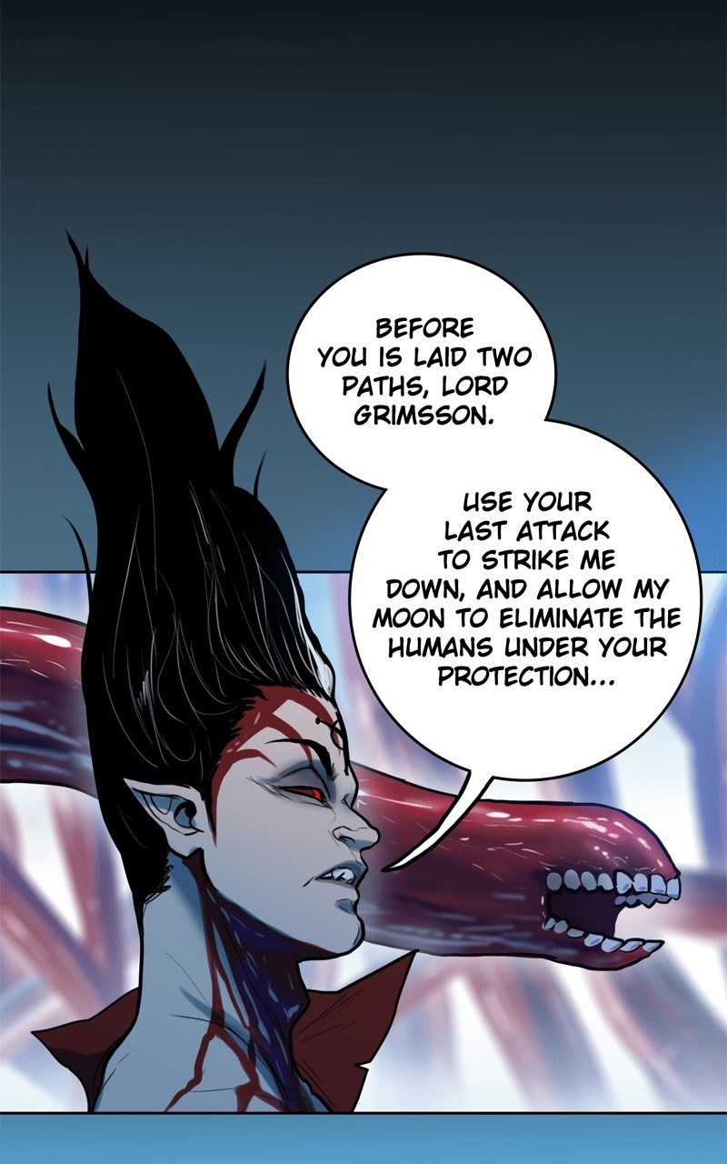 Ordeal Chapter 104 - Page 33