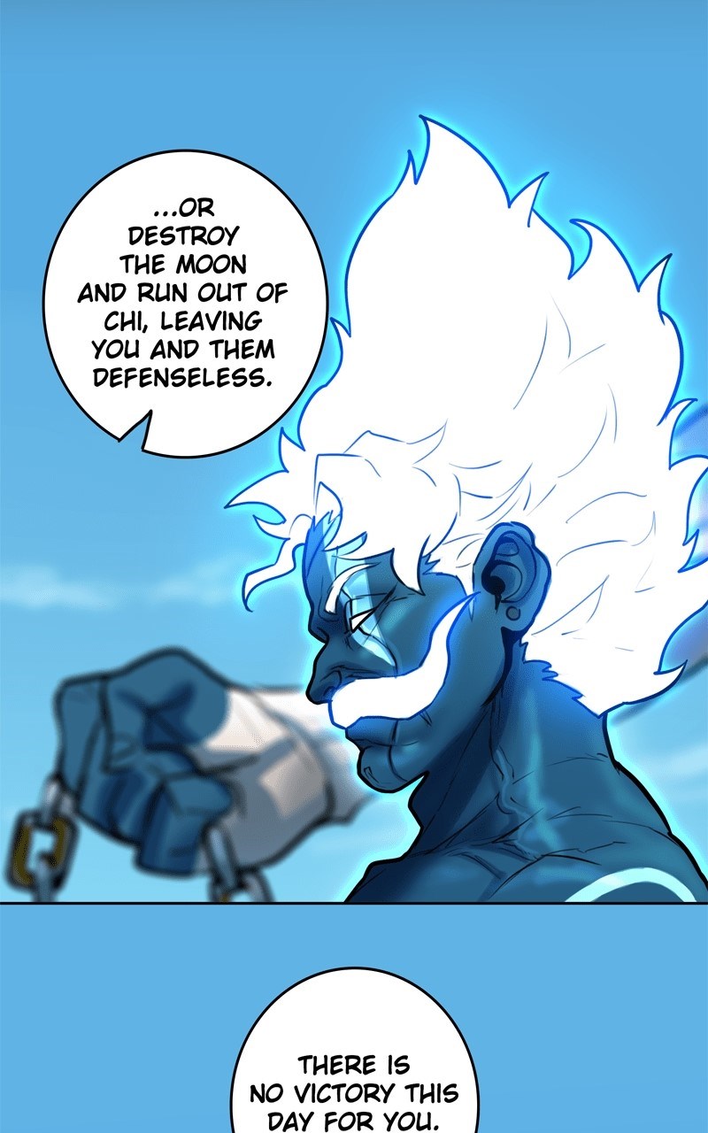 Ordeal Chapter 104 - Page 34