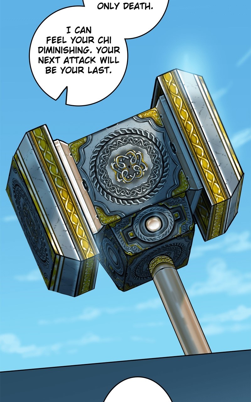 Ordeal Chapter 104 - Page 35