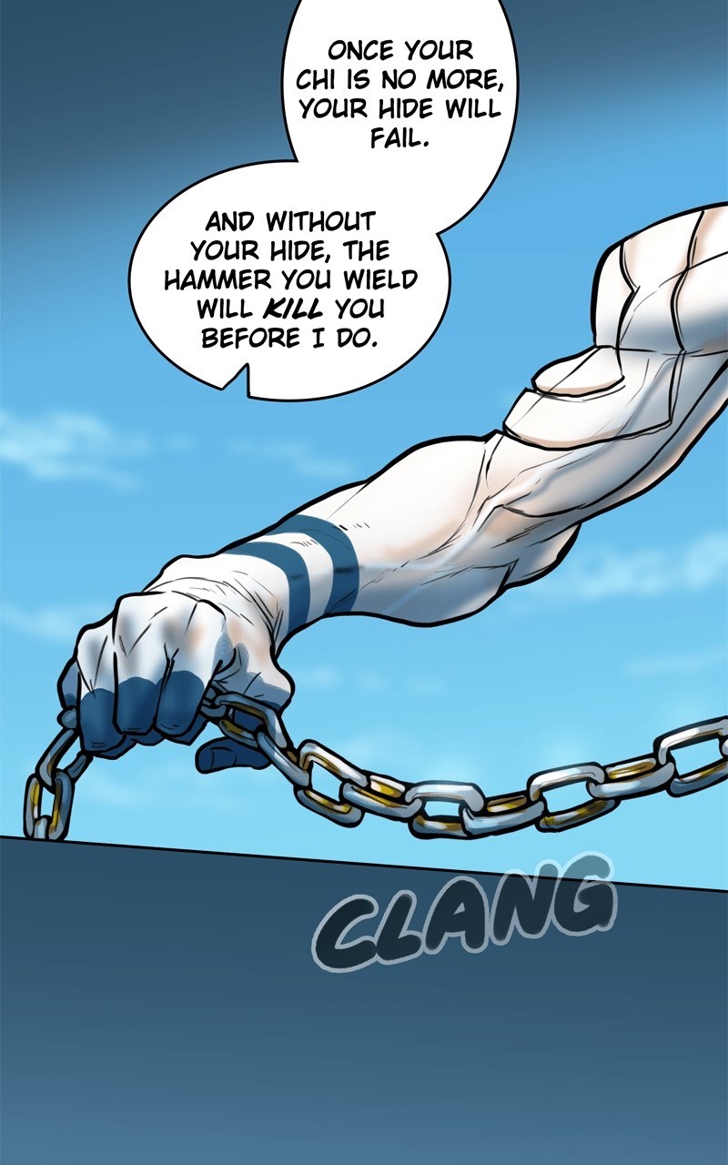 Ordeal Chapter 104 - Page 36