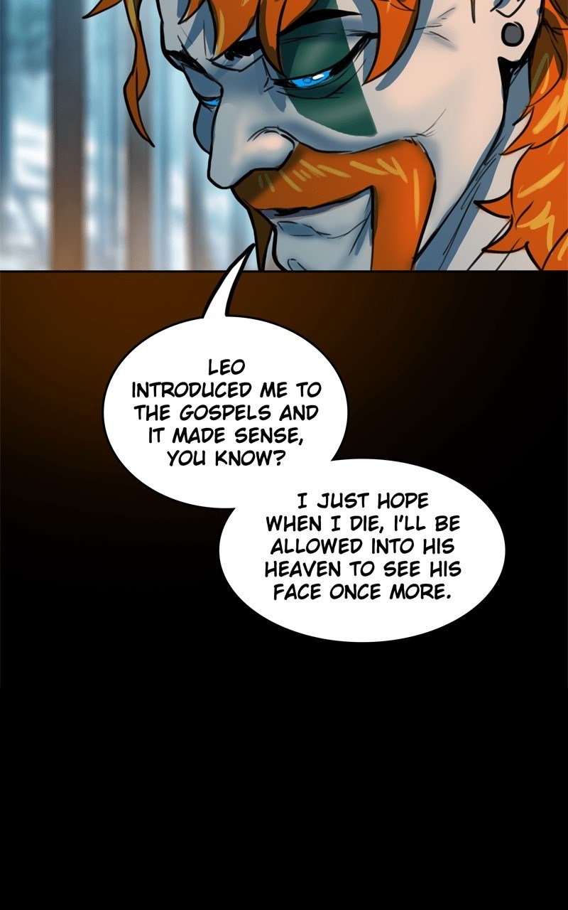 Ordeal Chapter 104 - Page 42