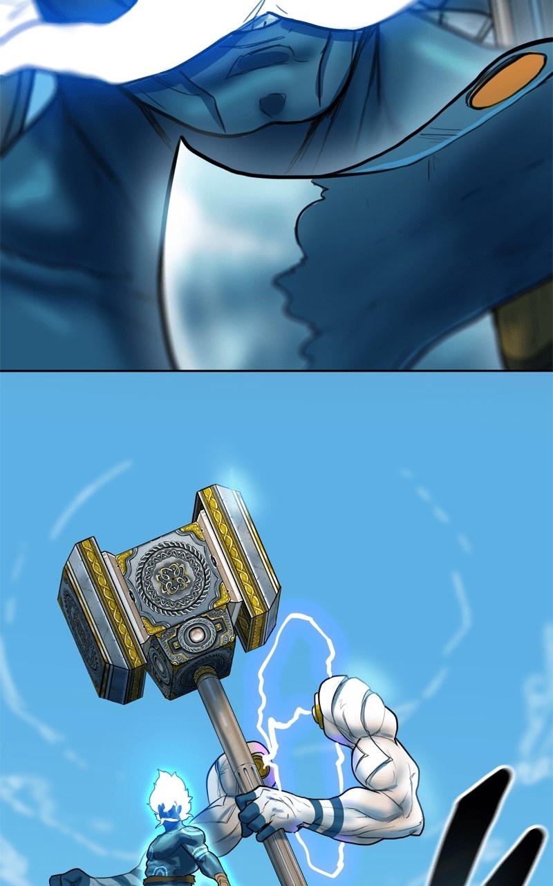 Ordeal Chapter 104 - Page 45