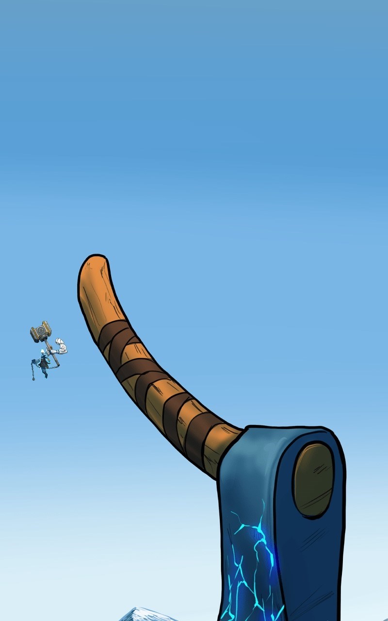 Ordeal Chapter 104 - Page 47