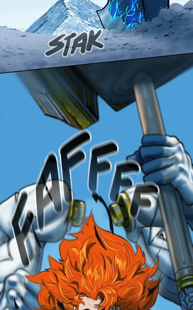 Ordeal Chapter 104 - Page 48