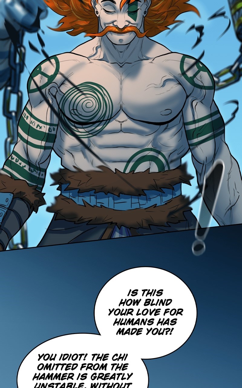 Ordeal Chapter 104 - Page 49