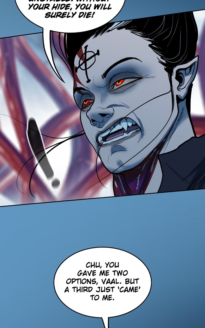 Ordeal Chapter 104 - Page 50