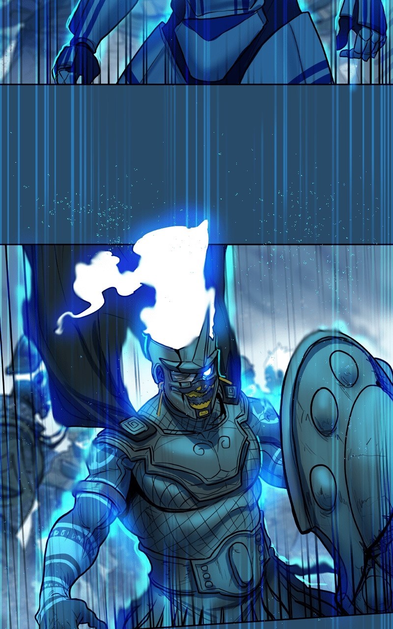 Ordeal Chapter 104 - Page 59