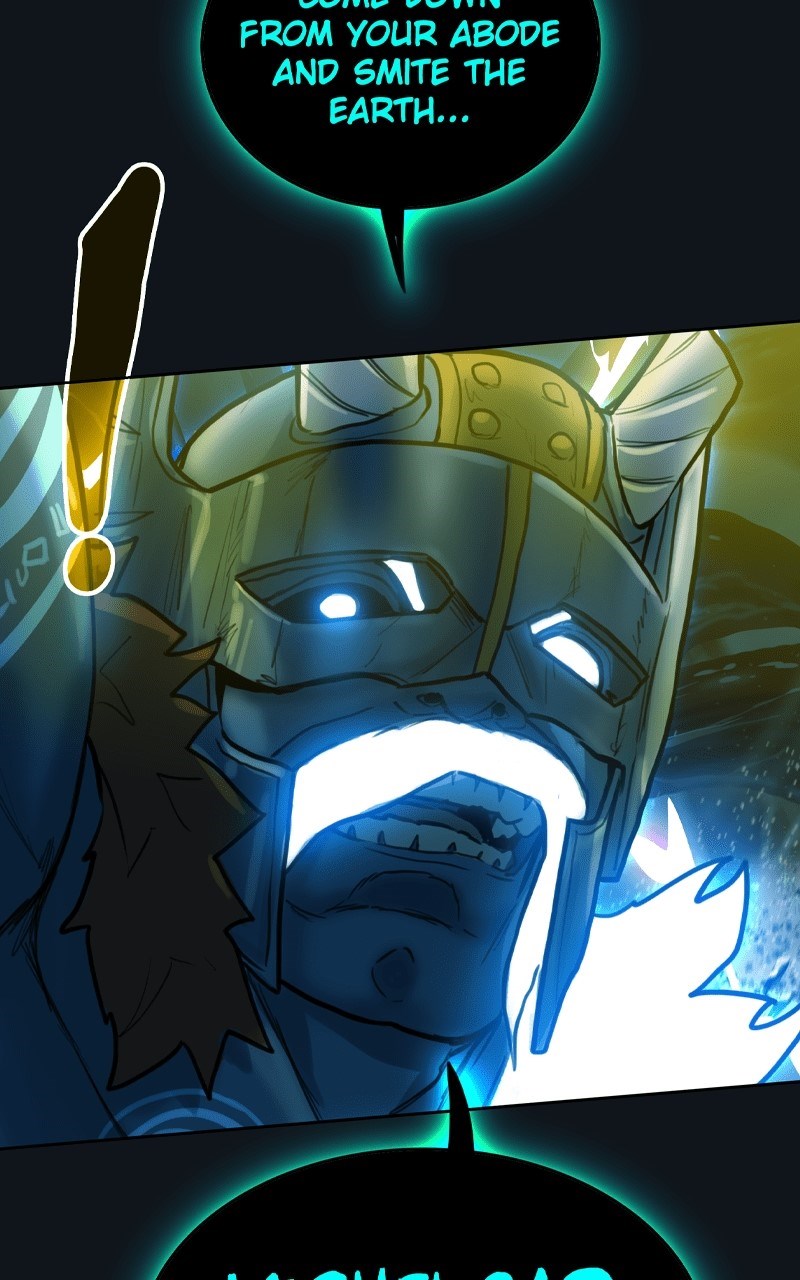 Ordeal Chapter 104 - Page 6