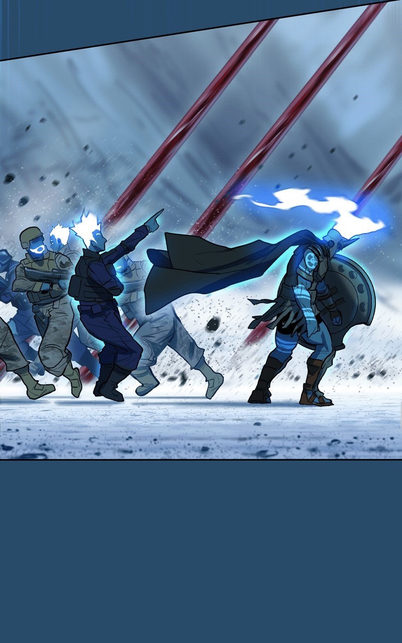 Ordeal Chapter 104 - Page 61